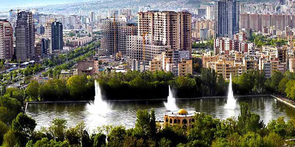 تعمیر ماشین لباسشویی AEG در تبریز