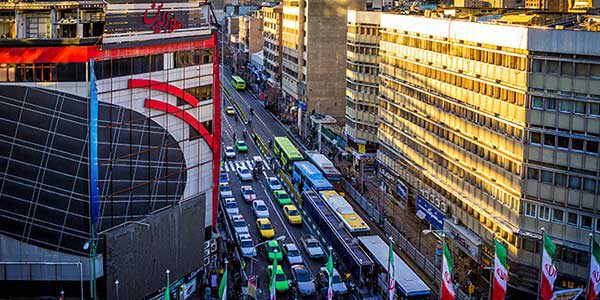 تعمیر ماشین لباسشویی AEG در مرکز تهران